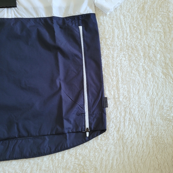 ✨️HP✨️ NFL🏈 x Nike👟 Chicago🏙 Bears🐻 Coach's Jacket - NWT - Picture 8 of 16